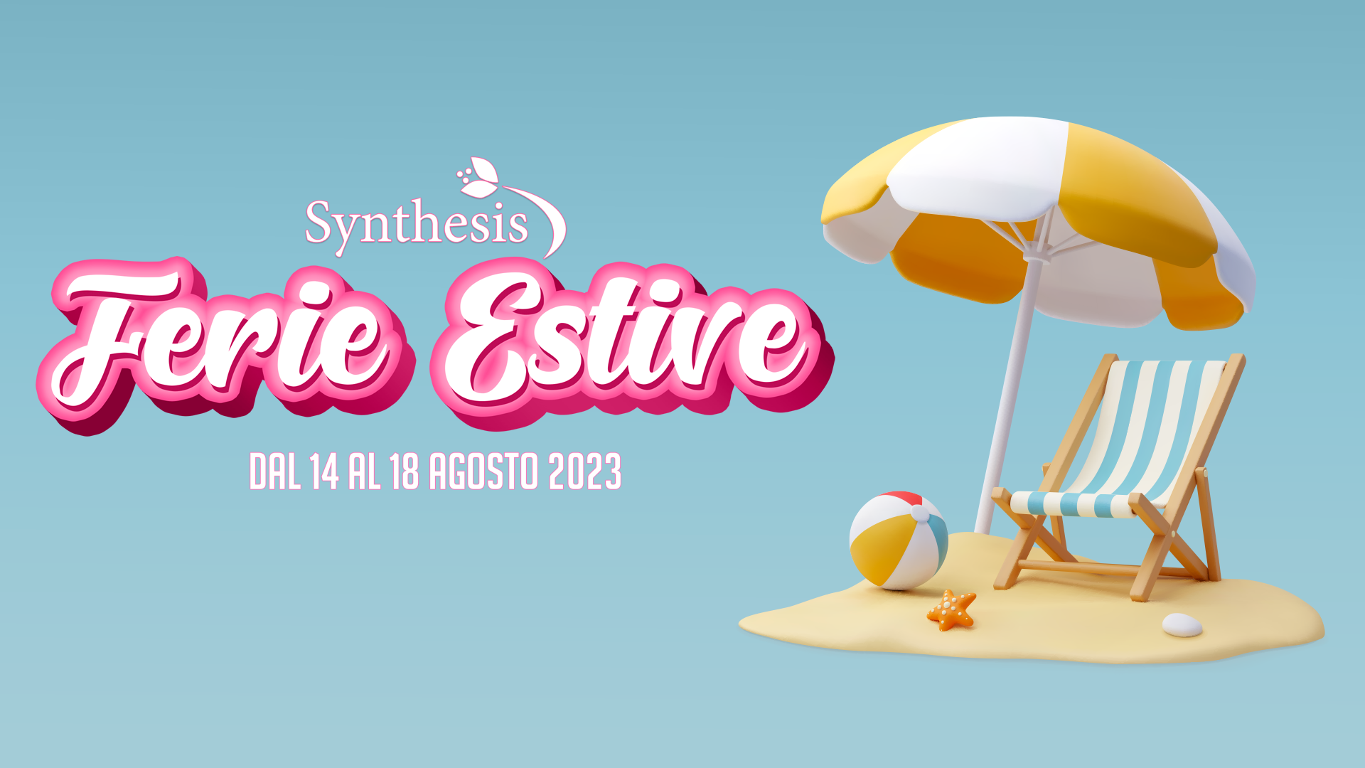 Synthesis Login Area Riservata